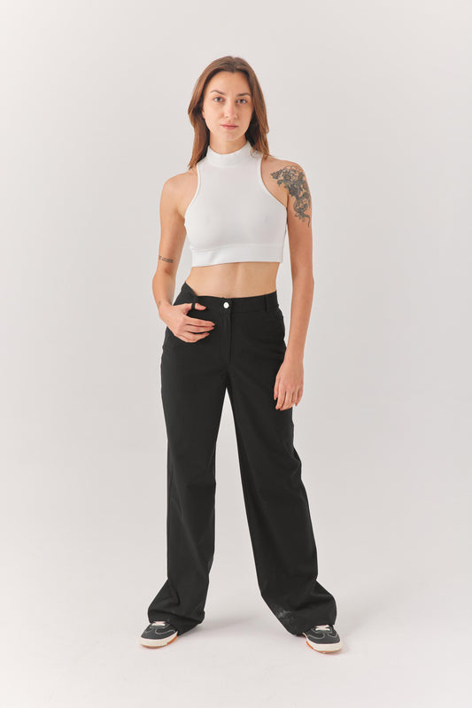 Ekru Kolsuz Spor Bra